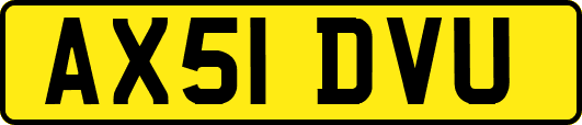 AX51DVU