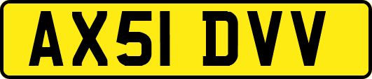 AX51DVV