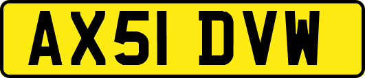 AX51DVW