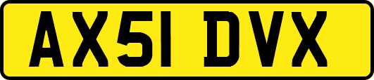 AX51DVX