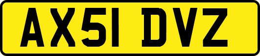 AX51DVZ