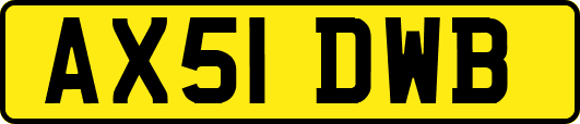 AX51DWB