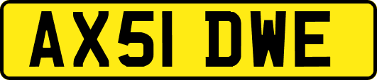 AX51DWE