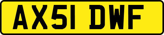 AX51DWF