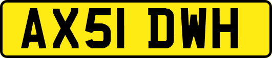 AX51DWH