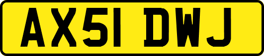 AX51DWJ