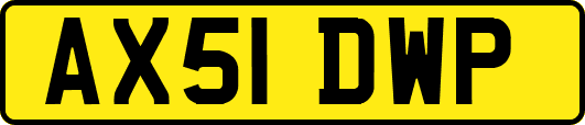 AX51DWP