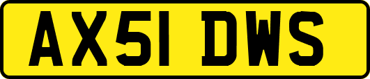 AX51DWS