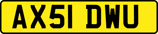 AX51DWU