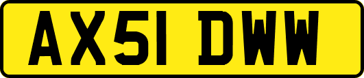 AX51DWW