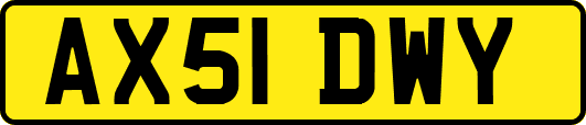 AX51DWY