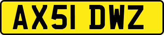 AX51DWZ