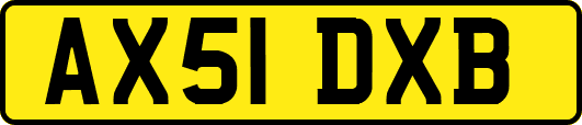 AX51DXB