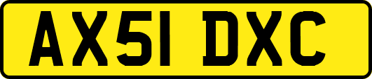 AX51DXC