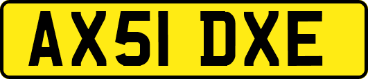 AX51DXE