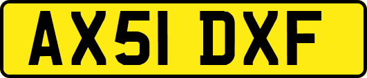 AX51DXF