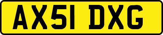 AX51DXG