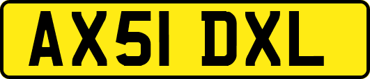 AX51DXL