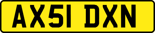 AX51DXN