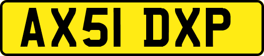 AX51DXP