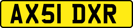 AX51DXR