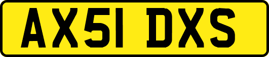 AX51DXS