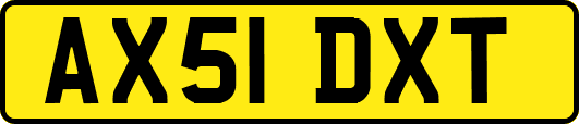 AX51DXT