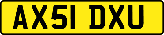 AX51DXU