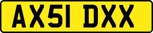 AX51DXX