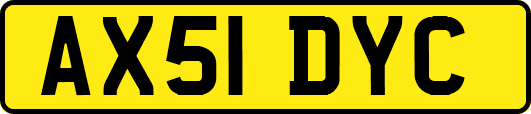 AX51DYC