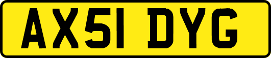 AX51DYG