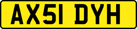 AX51DYH