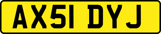 AX51DYJ