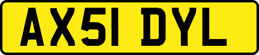 AX51DYL