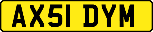 AX51DYM