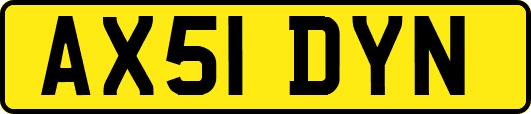 AX51DYN