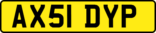 AX51DYP