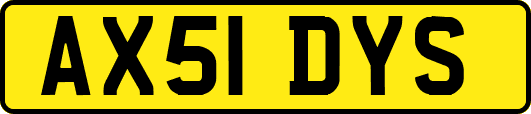 AX51DYS