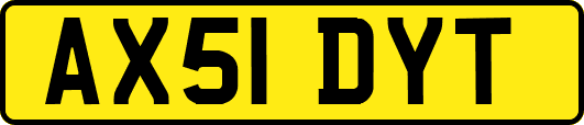 AX51DYT