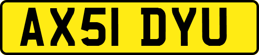 AX51DYU