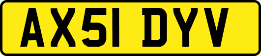 AX51DYV