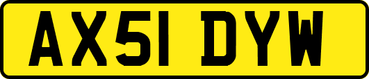 AX51DYW