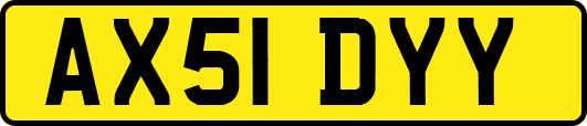 AX51DYY