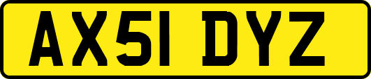 AX51DYZ