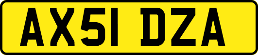 AX51DZA