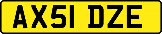 AX51DZE