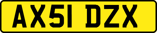 AX51DZX