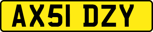 AX51DZY