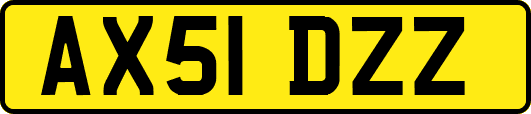 AX51DZZ