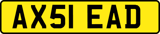 AX51EAD